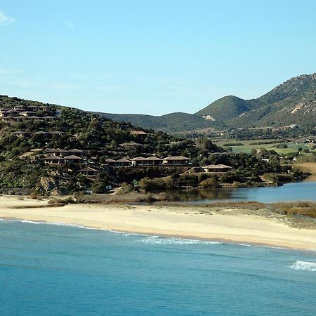 Case Sul Mare Residenze Di Bes Киа Экстерьер фото