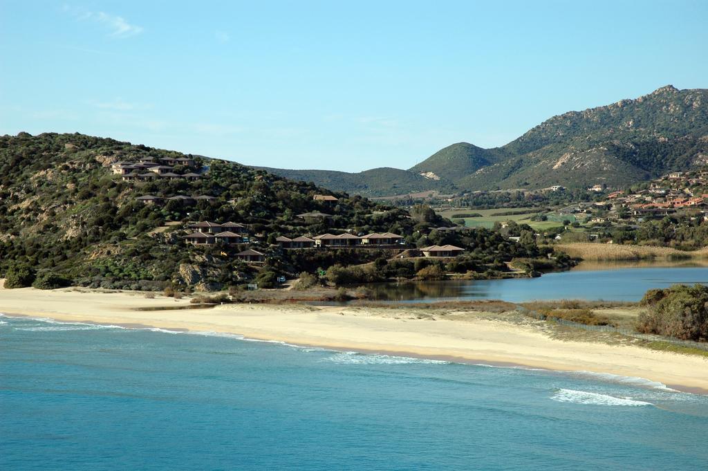 Case Sul Mare Residenze Di Bes Киа Экстерьер фото