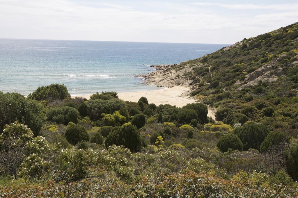 Case Sul Mare Residenze Di Bes Киа Экстерьер фото