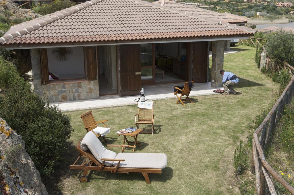 Case Sul Mare Residenze Di Bes Киа Экстерьер фото
