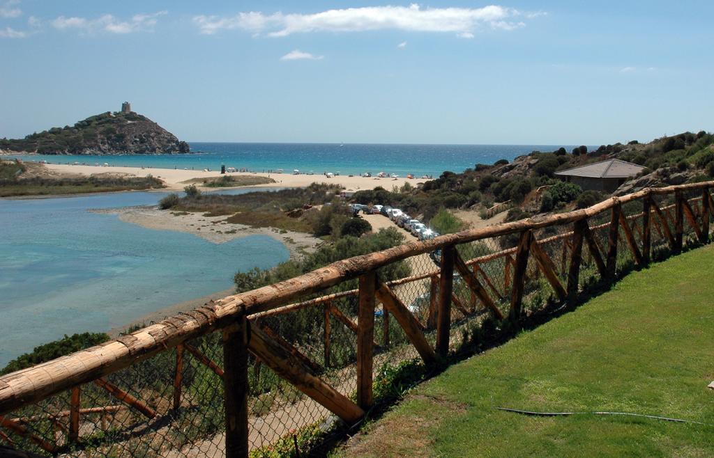 Case Sul Mare Residenze Di Bes Киа Экстерьер фото
