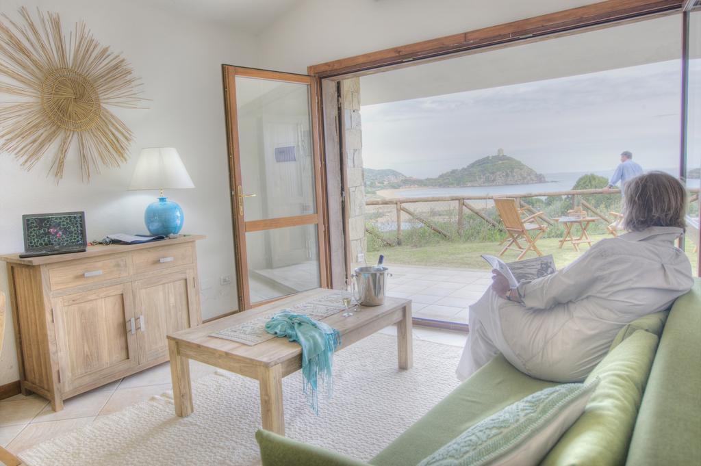 Case Sul Mare Residenze Di Bes Киа Экстерьер фото