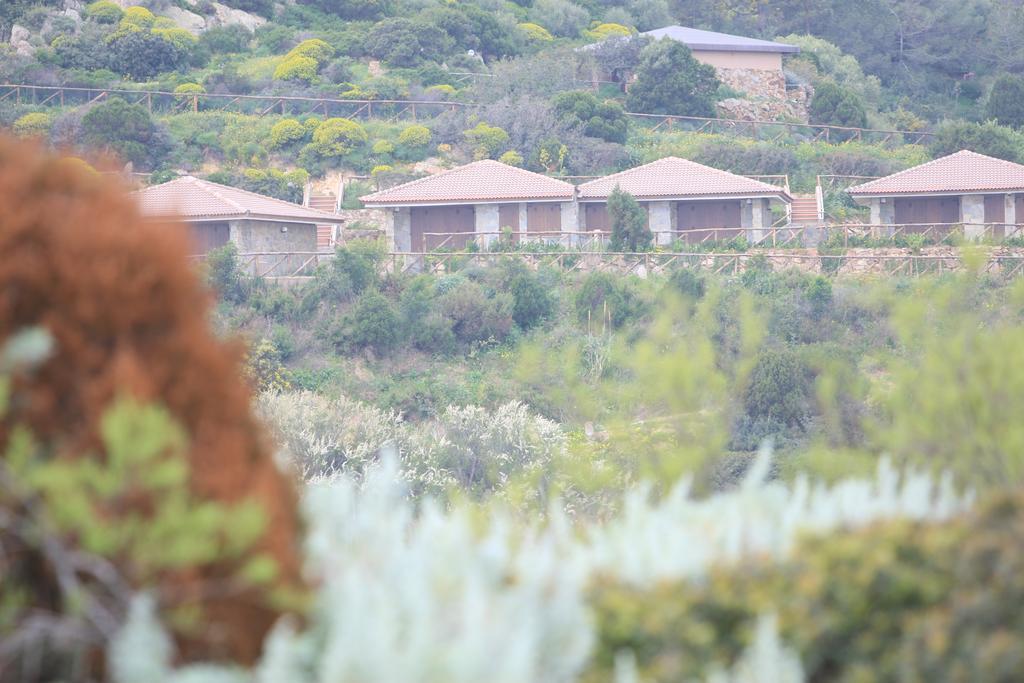 Case Sul Mare Residenze Di Bes Киа Экстерьер фото
