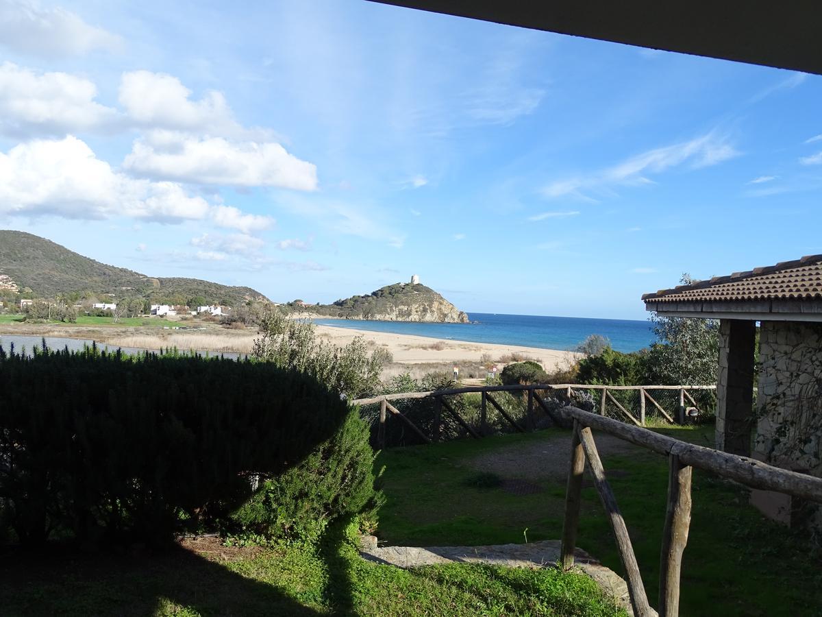 Case Sul Mare Residenze Di Bes Киа Экстерьер фото