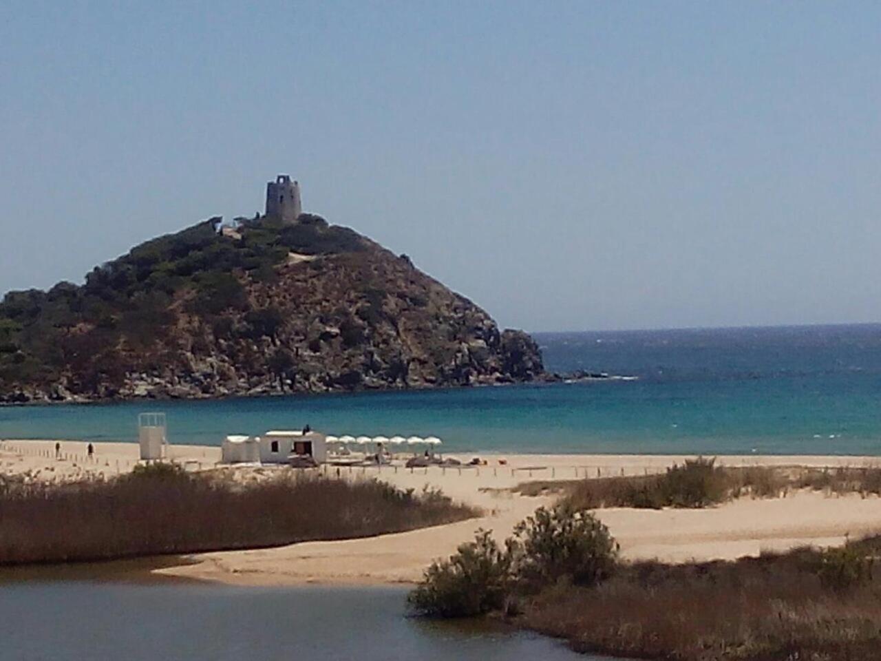 Case Sul Mare Residenze Di Bes Киа Экстерьер фото