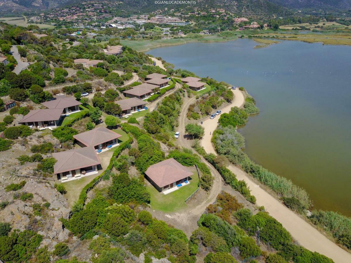 Case Sul Mare Residenze Di Bes Киа Экстерьер фото